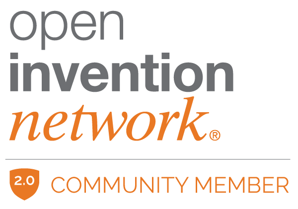 Open Invention Network 2.0 Community Member