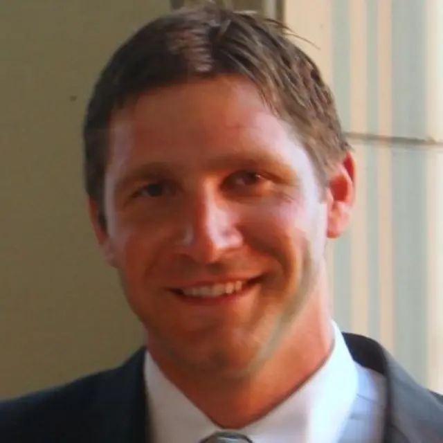 Jason Leupold, MBA, CAIA — Chief Investment Officer, Protocol Wealth