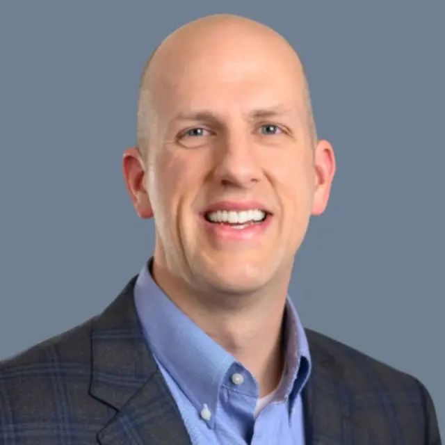Nick Rygiel, CFP — Managing Partner, CTO, CISO, Protocol Wealth